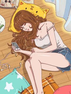 弟弟结婚，我掏出十年欠条当贺礼
