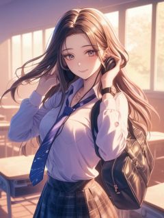 军训请同学喝九块九某幸被嘲后，校董女儿吓疯了