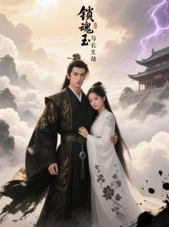 锁魂玉与长生劫