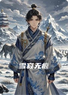 雪寂无痕