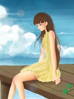 丈夫为石女大嫂装瘫守贞后，儿子被狗咬死