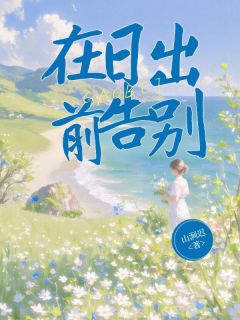 在日出前告别