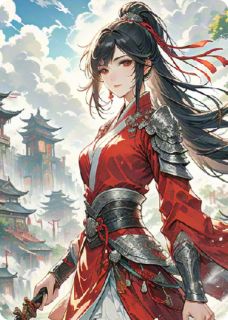 程姜月