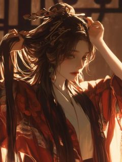 昭昭不破镜