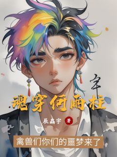 魂穿何雨柱