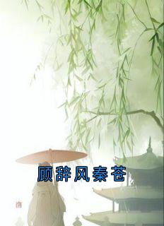 顾辞风秦苍