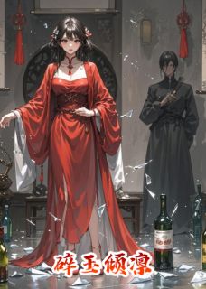 碎玉倾凛