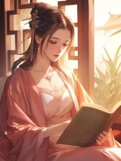 我是府中最卑微的庶女