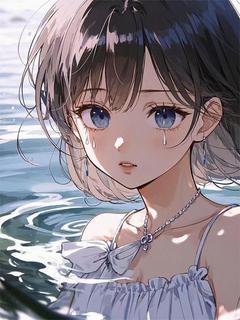 他的白月光死而复生后