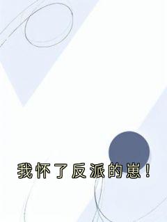 我怀了反派的崽！