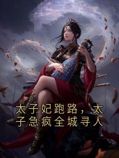 太子妃跑路，太子急疯全城寻人