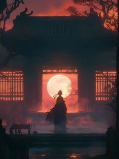 与汝相决绝，生死作相思