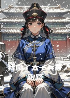 我偷了太子兵符跑路