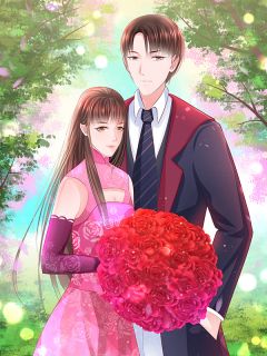 关于我的婚姻故事