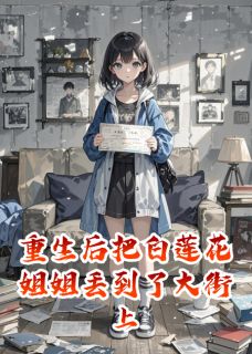 重生后把白莲花姐姐丢到了大街上