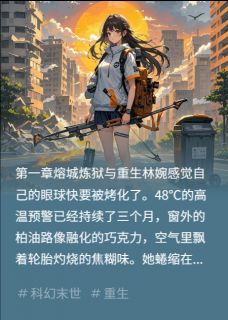 炽日重生