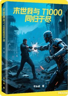 末世我与T1000同归于尽