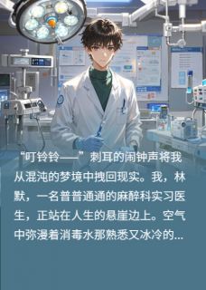 校花一不小心被我医死了，没关系