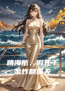 跳海后，假死千金炸翻前夫