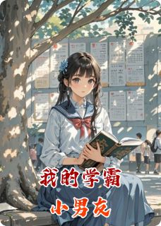 我的学霸小男友