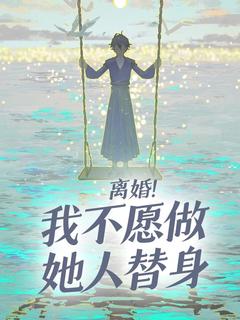 离婚！我不愿做她人替身