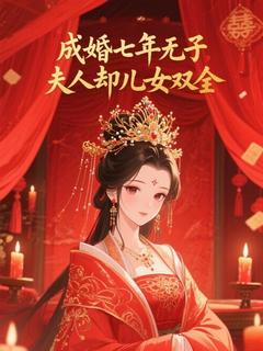 成婚七年无子，夫人却儿女双全
