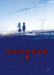 我和宋驰偷尝禁果