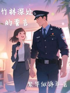 竹林深处的誓言