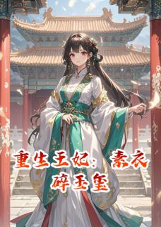 重生王妃：素衣碎玉玺