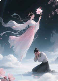 海棠泣血红，郎君不再逢