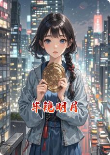 半镜明月