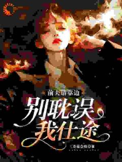 前夫请靠边，别耽误我仕途