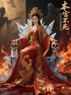 本宫不死，尔等终究要跪着哭