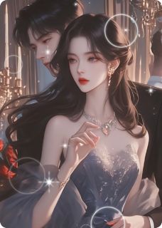 顾总，天才儿子救了你全族