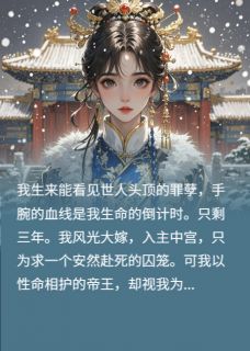替他挡下天谴，他却把我赏给三军