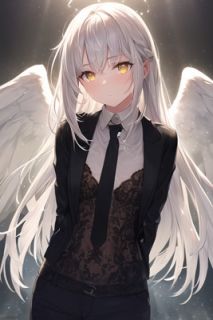 沉溺月色时