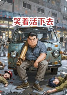 笑着活下去