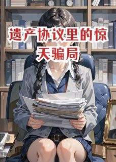 遗产协议里的惊天骗局