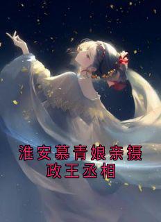 淮安慕青娘亲摄政王丞相