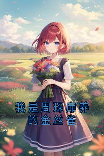 我是周琛扉养的金丝雀