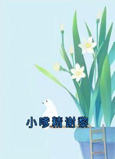 小嗲精谢黎
