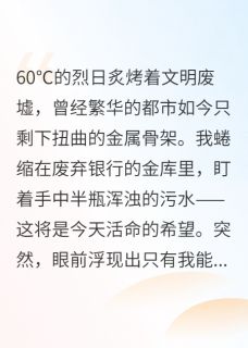 高温末日：我的物品能升级