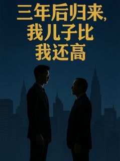 三年后归来，我儿子比我还高