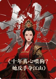 十年真心喂狗？她反手夺江山！