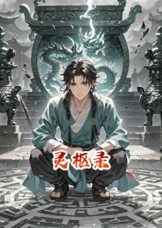 灵枢录