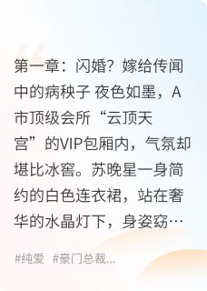 千亿继承人：夫人她飒爆全球