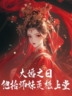 大婚之日他抬师妹灵柩上堂