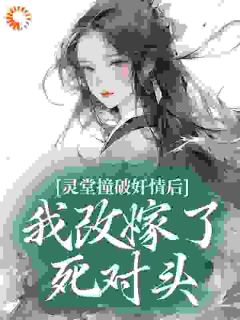 灵堂撞破奸情后，我改嫁了死对头