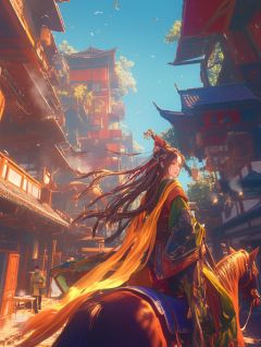 爱，早已逝去