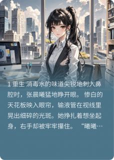 烬于微光